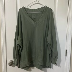 Aerie sweatshirt